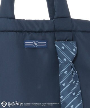 Green Parks ハリー・ポッター／パフィートートＢａｇ Navy