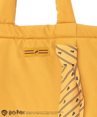 Green Parks ハリー・ポッター／パフィートートＢａｇ Yellow