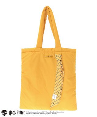 Green Parks ハリー・ポッター／パフィートートＢａｇ Yellow