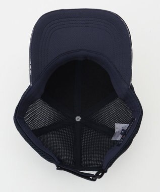 23区GOLF 【UNISEX】コンビキャップ ネイビー系