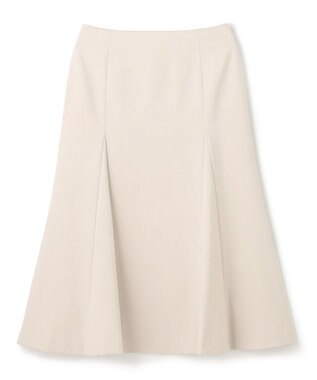 BEIGE， 【GISELe5月号掲載】BEGONIA / フレアスカート Sand