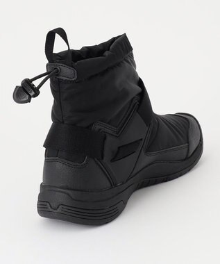 JOSEPH ABBOUD MOUNTAIN KEEN HOODROMEO WP ブラック系