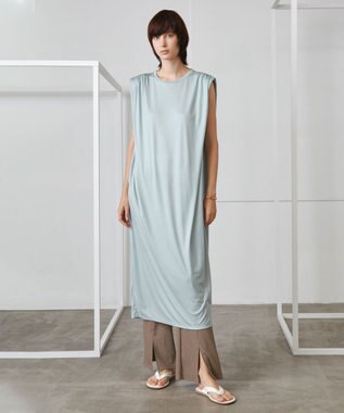 BEIGE， ANGERS / ワンピース Aqua