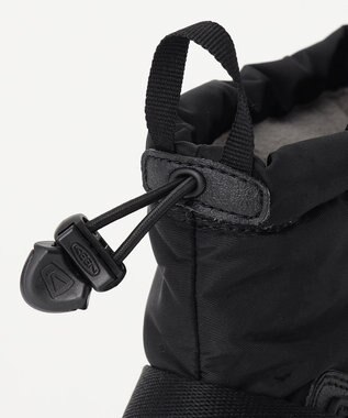 JOSEPH ABBOUD MOUNTAIN KEEN HOODROMEO WP ブラック系