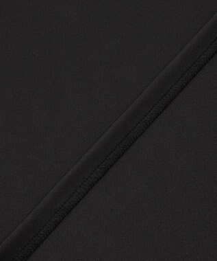 PW CIRCULUS 【ストレッチ / 快適 / 一枚でサマになる】【MEN】NEW ポケットモックT ブラック系