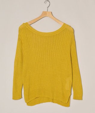 ONWARD Reuse Park 【23区】ニット春夏