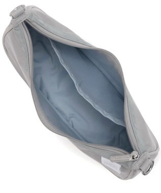 LeSportsac CHAIN SMALL CONV HOBO/シルバーシャインスナイデル シルバーシャインスナイデル