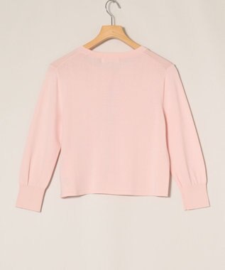 ONWARD Reuse Park 【any SiS】ニット春夏 ピンク