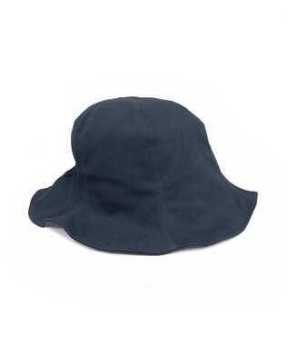ATRENA チューリップ ハット ネイビー