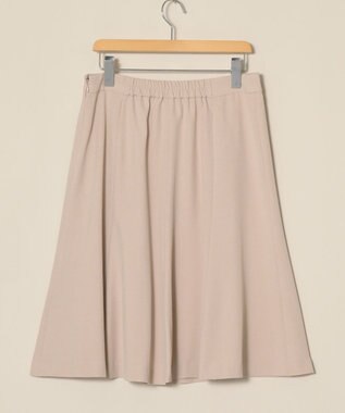 ONWARD Reuse Park 【any SiS】スカート春夏 ベージュ