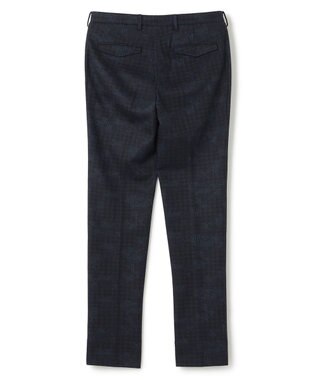 JOSEPH HOMME パッチジャガードジャージー / CITY ネイビー系3