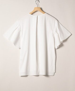 ONWARD Reuse Park 【23区】ブラウス春夏 ホワイト