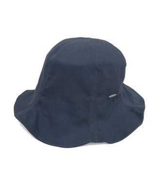 ATRENA チューリップ ハット ネイビー