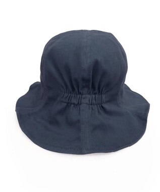 ATRENA チューリップ ハット ネイビー