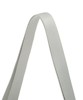 ACE BAGS & LUGGAGE HAyU × ace. フィカス ショルダーバッグ 19102 ハユ ライトグレー