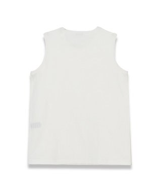 JOSEPH 【洗える】コンフォートコットン　タンクトップ Ivory