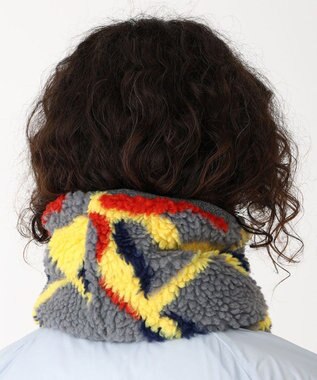 Columbia Columbia/ ゲシュモズルネックゲイター /コロンビア City Grey