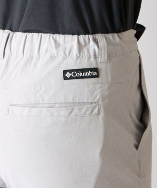 Columbia Columbia/ ウィメンズデビルズブラッシュパンツ /コロンビア Columbia Grey Heather