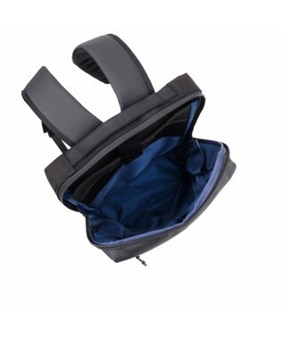 ACE BAGS & LUGGAGE MACKINTOSH PHILOSOPHY トロッターバッグ5  リュック 13L 68185 マッキントッシュフィロソフィー ビジネスバッグ ブラック