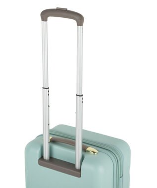 ACE BAGS & LUGGAGE hiromichi nakano リーヴァ2 スーツケース 機内持ち込み 36L 05013 ヒロミチナカノ ミント