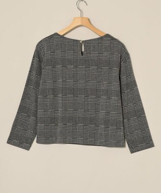 ONWARD Reuse Park 【組曲】カットソー秋冬 ブラック