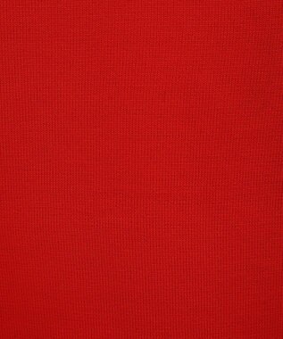 AMERICAN HOLIC エコカルットショルダータックニットプルオーバー Red