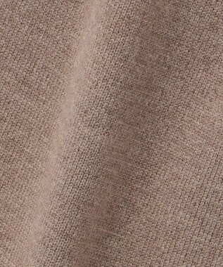 23区GOLF 【WOMEN/EC限定】ニット スカート ベージュ系