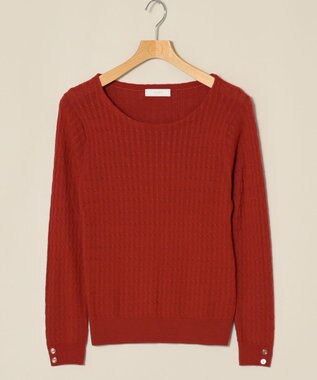 ONWARD Reuse Park 【any SiS】ニット秋冬