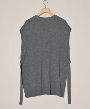 ONWARD Reuse Park 【J.PRESS】ニット秋冬 グレー