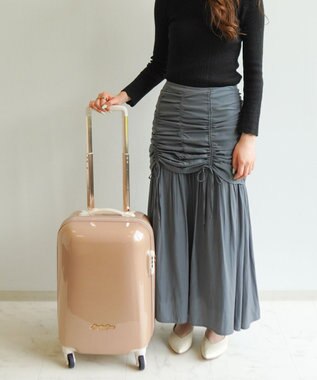 Jewelna Rose キャンディポケットスーツケース 機内持ち込み 39871 ジュエルナローズ / ACE BAGS & LUGGAGE |  ファッション通販 【公式通販】オンワード・クローゼット