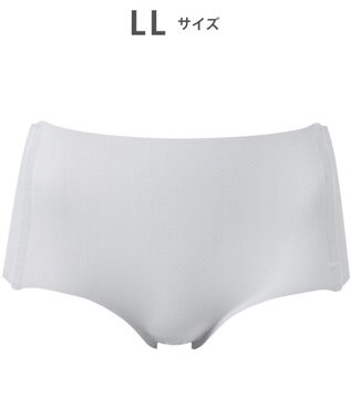 WACOAL 【GOCOCi ゴコチ】 ショーツ CGG271・CGG571とペア ベタつきにくく乾きやすい 通気性がよい レディース PGG271 /ワコール