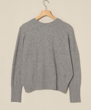 ONWARD Reuse Park 【UNFILO】ニット春夏 グレー
