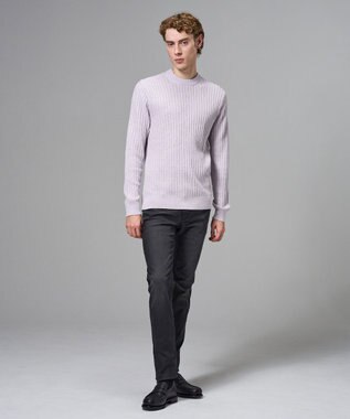 JOSEPH HOMME ハイパワーソフトデニム / STICK 5P ブラック系