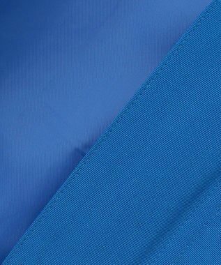 J.PRESS MEN 【J.PRESS ORIGINALS】Mixed Grosgrain Archive Ski Jacket / Made in Japan ブルー系