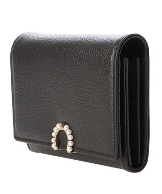 LANVIN en Bleu サンドニ キーケース ブラック