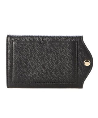 LANVIN en Bleu サンドニ キーケース ブラック