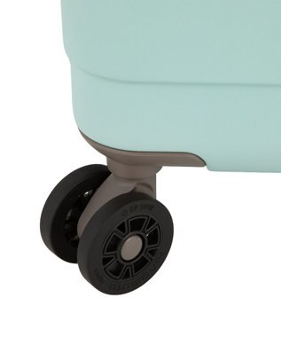 ACE BAGS & LUGGAGE hiromichi nakano リーヴァ2 スーツケース 機内持ち込み 36L 05013 ヒロミチナカノ ミント