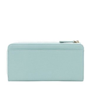 CLATHAS ペーシュ Lファス長財布 ミント