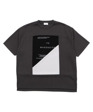 WEGO ポンチカラーパネルT（SS） ブラック中濃色