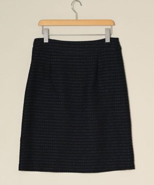 ONWARD Reuse Park 【自由区】スカート春夏 ネイビー