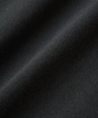 AMERICAN HOLIC サークルロゴプリントロングＴシャツ Charcoal Gray