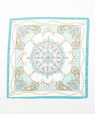 UNBILLION カシュネ cachenez / WEB限定アソート大判スカーフ