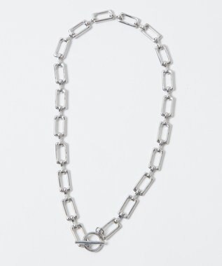 WEGO ヘビーチェーンネックレス 柄9