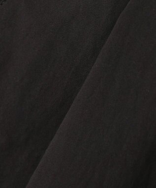 PW CIRCULUS 【WOMEN】ボックスプリーツスカート ゴルフウェア レディース ブラック系