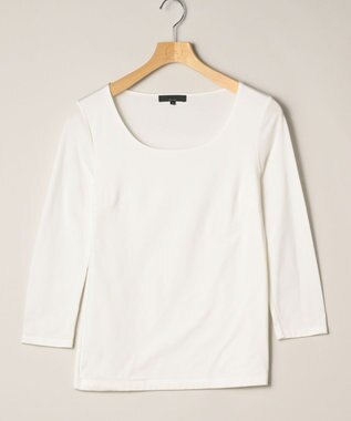 ONWARD Reuse Park 【ICB】カットソー春夏 オフホワイト