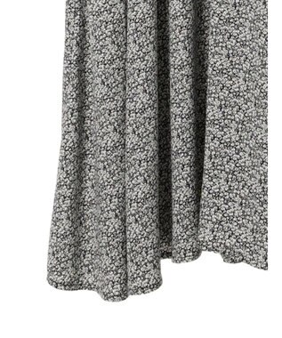 AMERICAN HOLIC Ｖネックキャミワンピース Flower