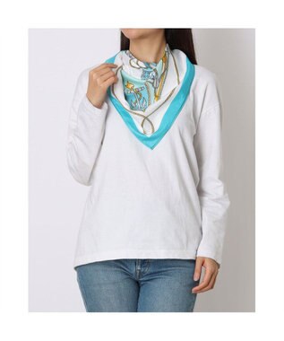 UNBILLION カシュネ cachenez / WEB限定アソート大判スカーフ エル