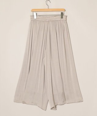 ONWARD Reuse Park 【自由区】パンツ春夏 ベージュ