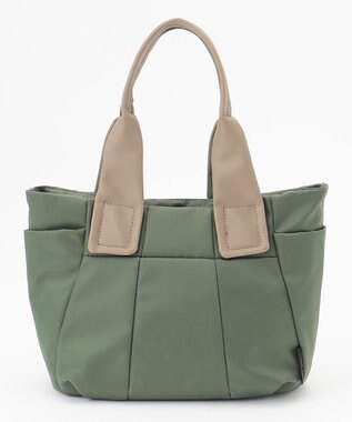 Y'SACCS 【Y’SACCS vous et】ナイロンキリカエ2WAYトート Sサイズ