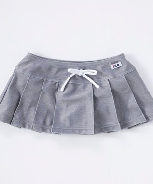 OP／FILA 【FILA】タイダイプリントTシャツ付き水着３点セット ブルー